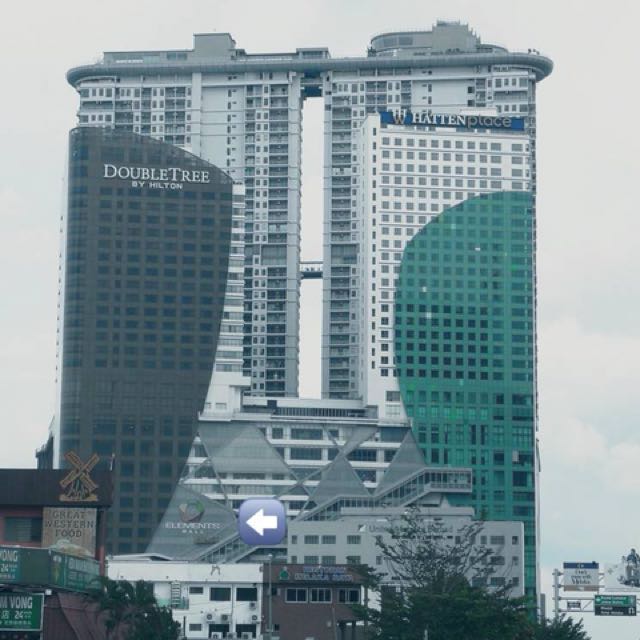 Element Mall, Property, Untuk Dijual di Carousell
