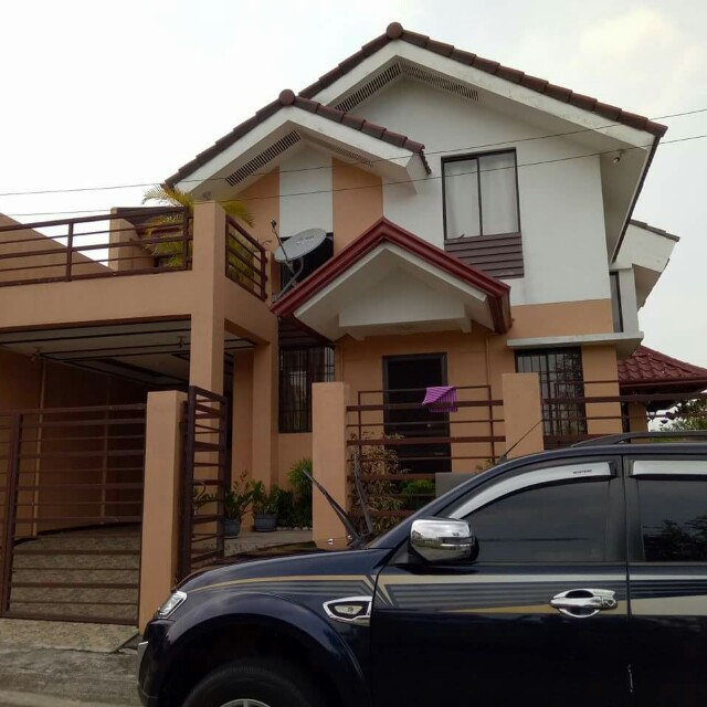 For Sale P6.5 million House and Lot, Avida Village Santa Cecilia Molino