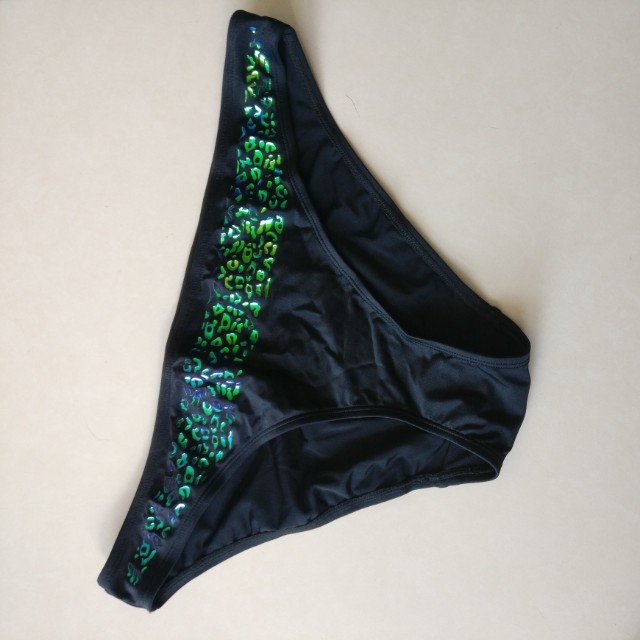 george bikini bottoms