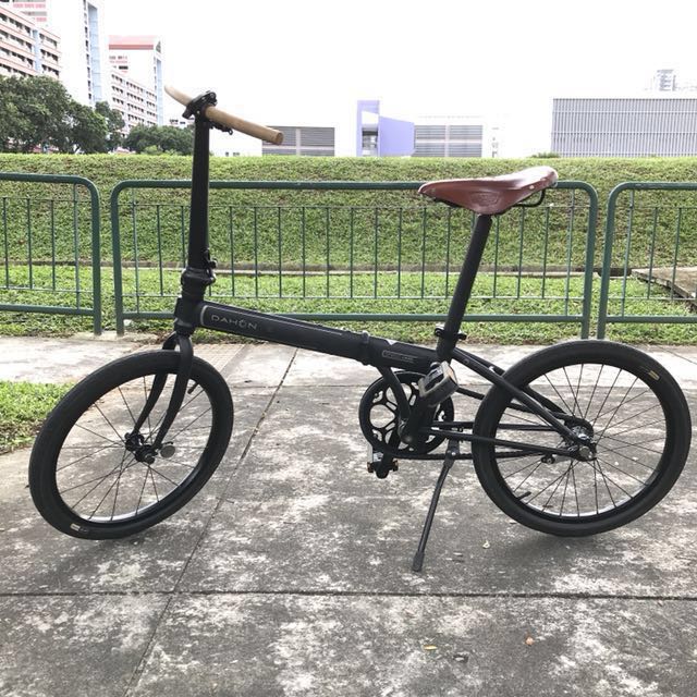 dahon speed uno