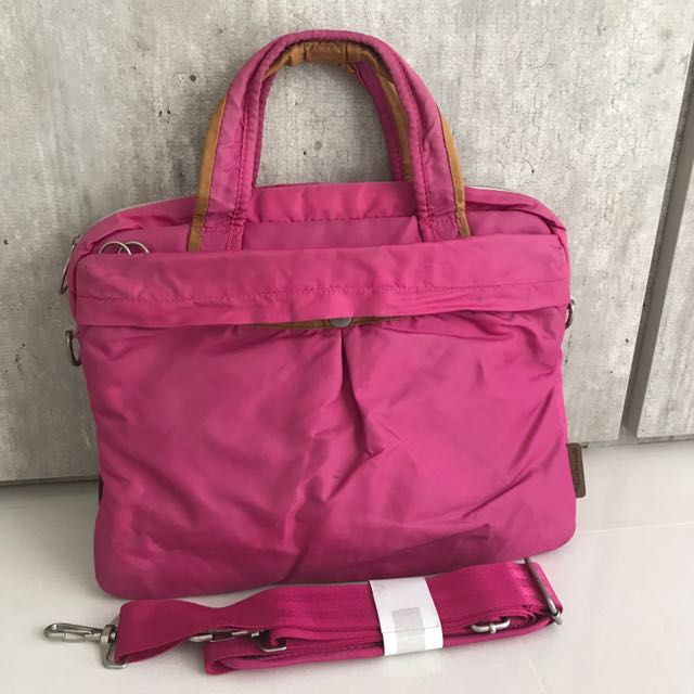 hellolulu laptop bag