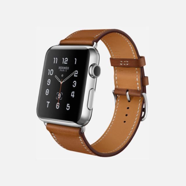 Hermes Apple Watch Series 1, Luxury 