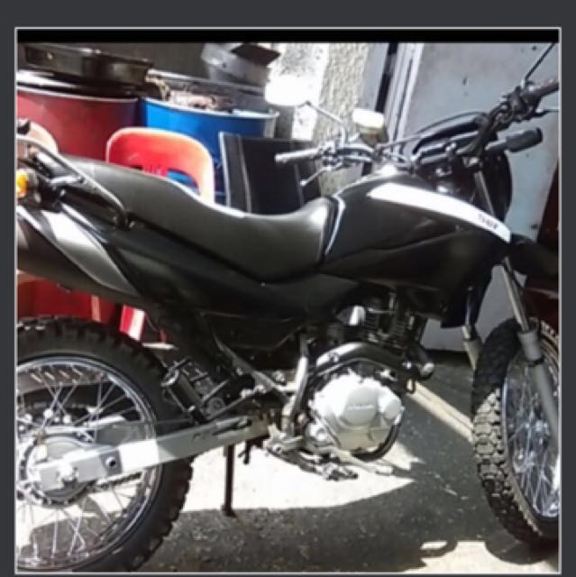 orange clockwork 27.5