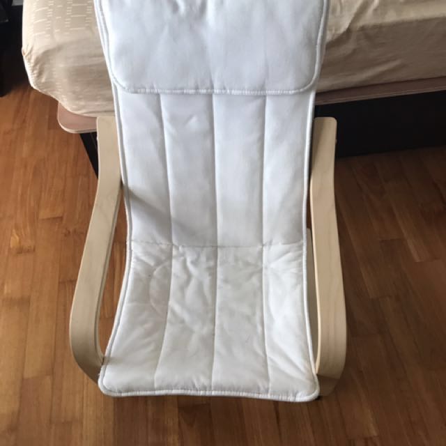 ikea baby sofa chair