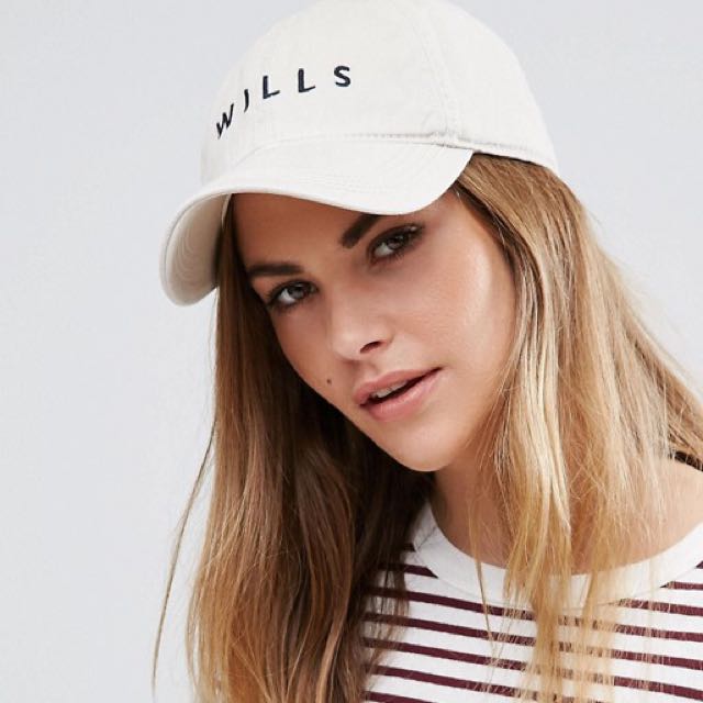 Jack wills cap womens outlet