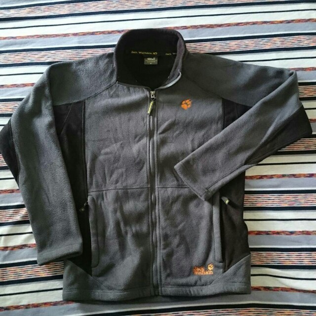 Jack wolfskin 65510 sales