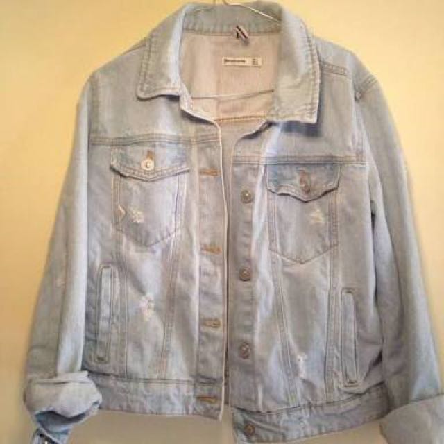 haider ackermann perth bomber