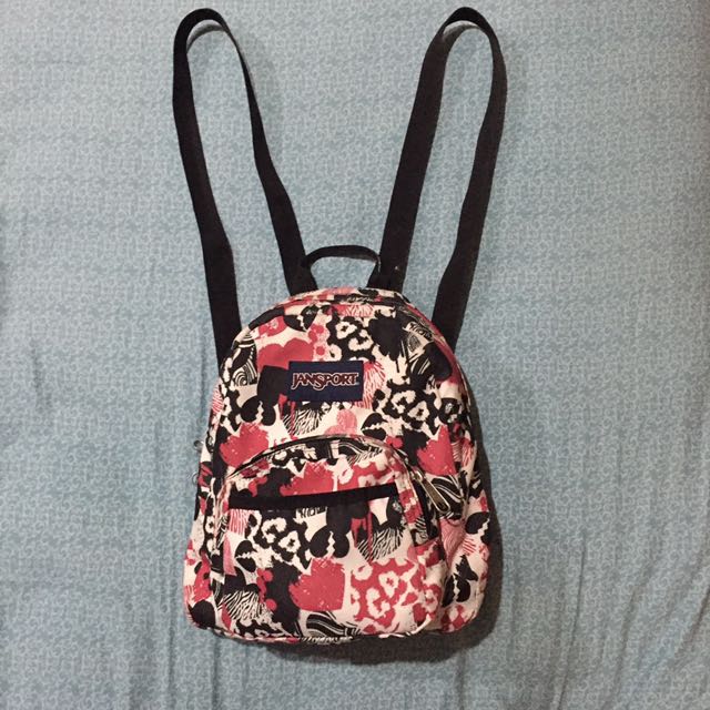 jansport half pint ph