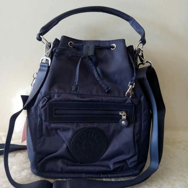 kipling 3 way bag