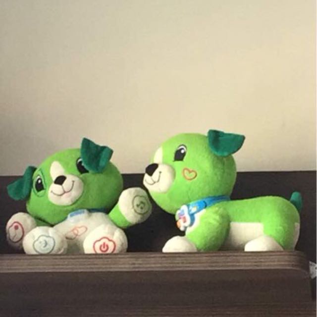 LeapFrog Read With Me Scout Hobbies Toys Toys Games On Carousell Leapfrog read with me scout hobbies toys toys games on carousell