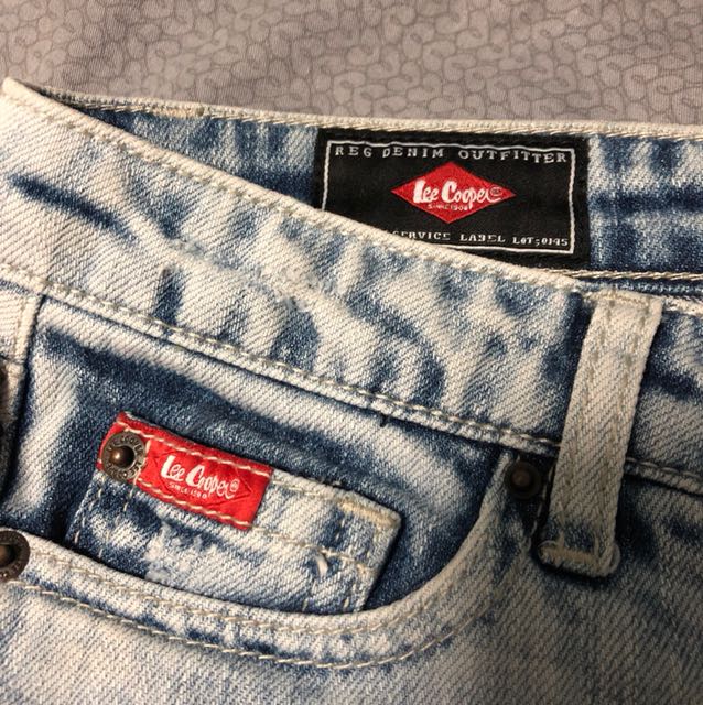 Lee cooper shorts for ladies Clearance
