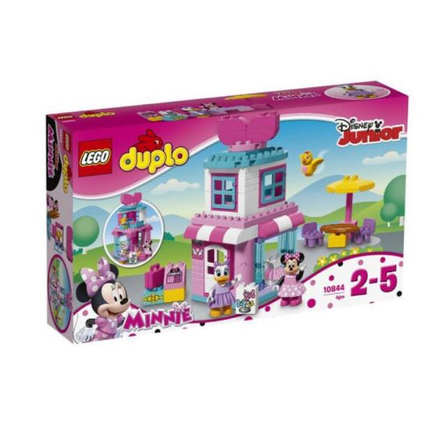 Lego 10844 new arrivals