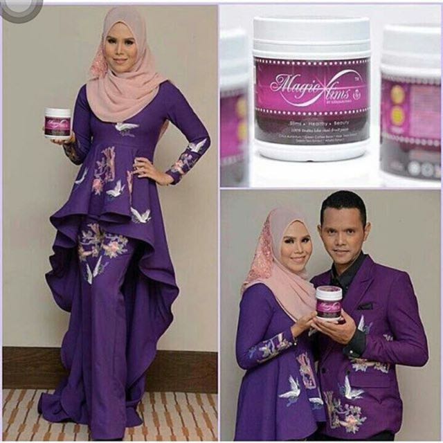 Magic Slim By Khai Rosma Health Beauty Skin Bath Body On Carousell