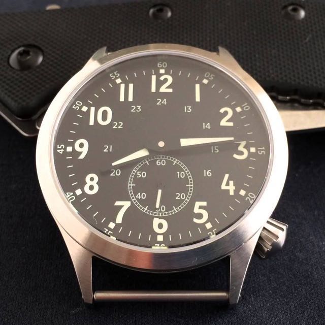 Maratac mid shop pilot for sale