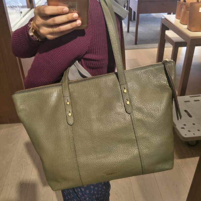 Jenna Tote 4ce0cd