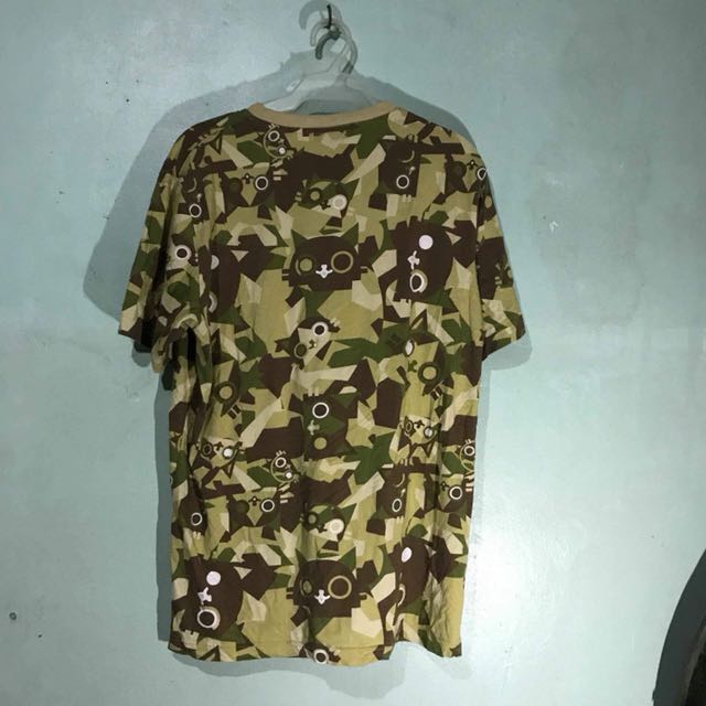Monster Hunter UniQlo Merch (Category: Tshirts & Polo Shirts ) located in Manila. Submitted by whateverkbye (Listing ID 154633038, Image 3). Description: .