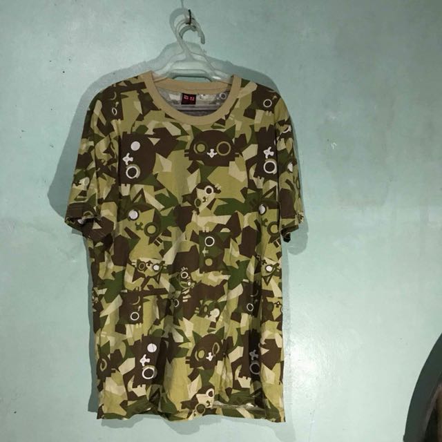 Monster Hunter UniQlo Merch (Category: Tshirts & Polo Shirts ) located in Manila. Submitted by whateverkbye (Listing ID 154633038, Image 1). Description: .
