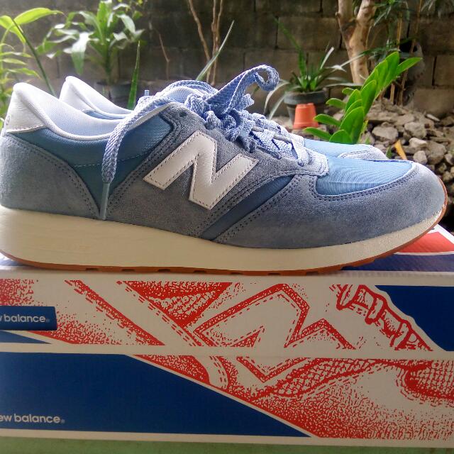 new balance 420 9.5