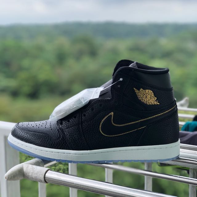 city of flight jordan 1