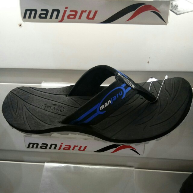 manjaru slippers