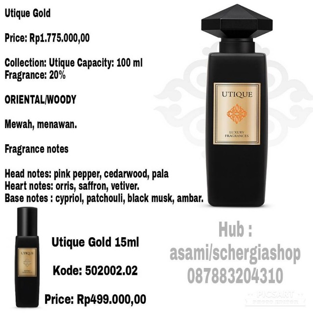 Parfum Fm Olshop Fashion Olshop Produk Kecantikan On Carousell