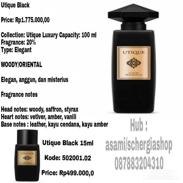 Parfum Fm Olshop Fashion Olshop Produk Kecantikan On Carousell