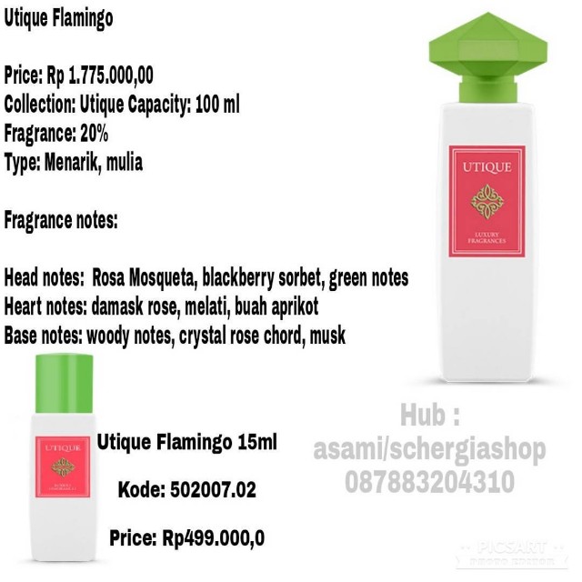 Parfum Fm Olshop Fashion Olshop Produk Kecantikan On Carousell