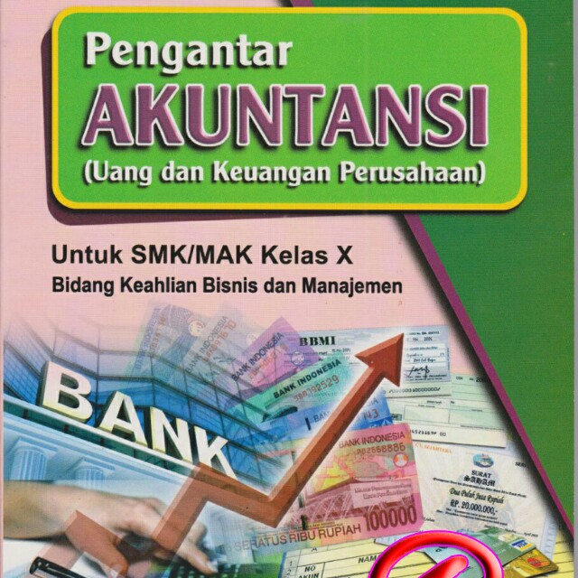 Buku Akuntansi Dasar Kelas 10 Kurikulum 2013 Pdf