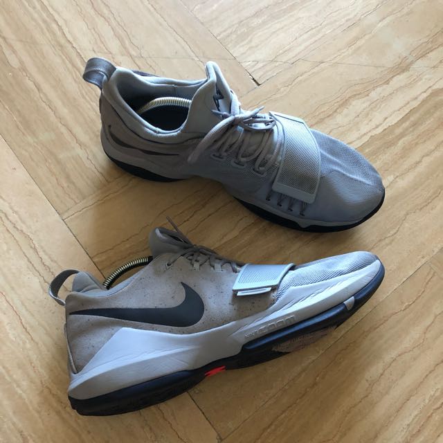 pg 1 glacier grey