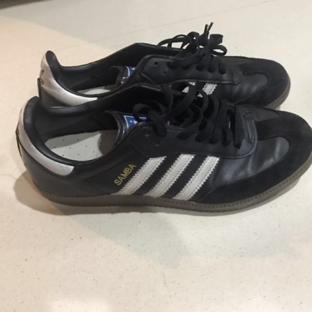 adidas samba retro