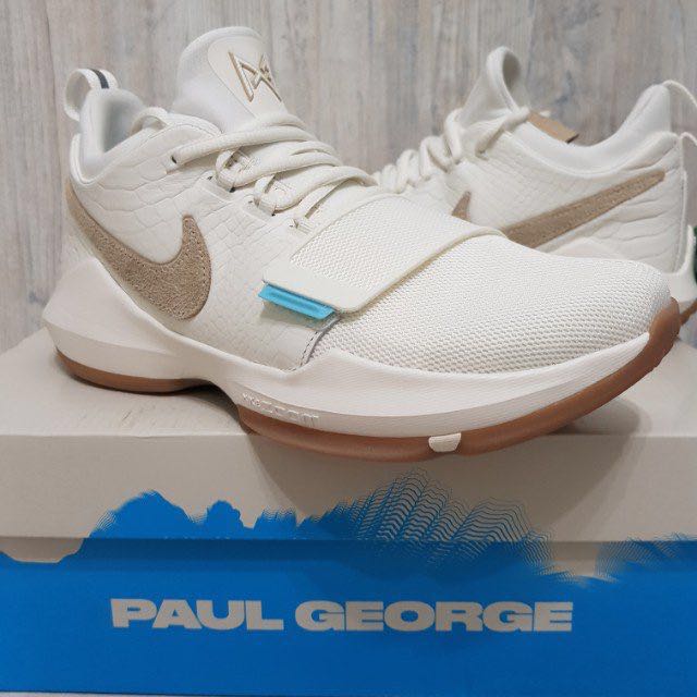 paul george shoes 2018 price