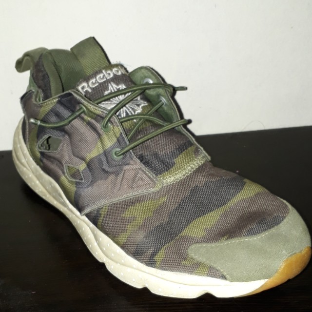 reebok army