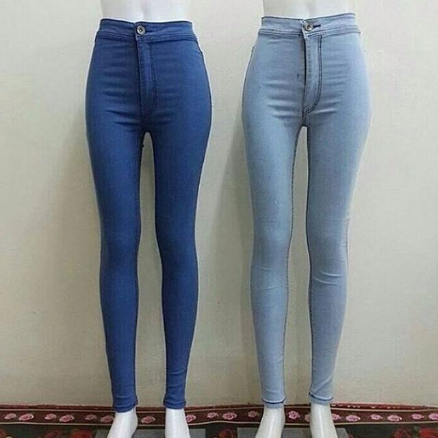 blue joni jeans