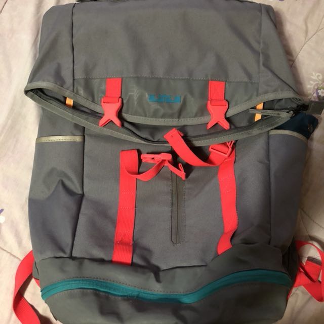 lebron james backpack for sale