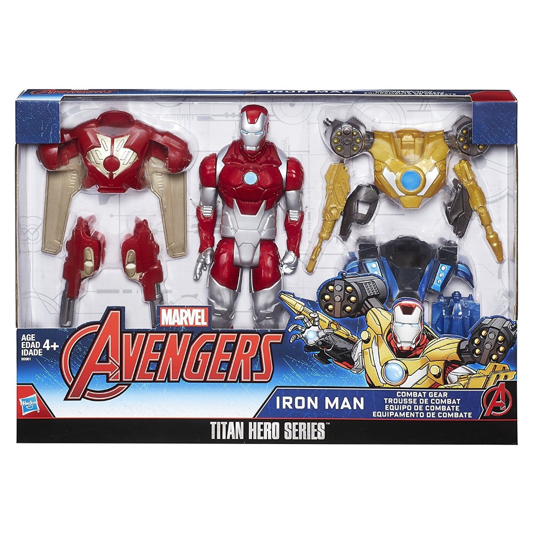 marvel titan hero series 2018