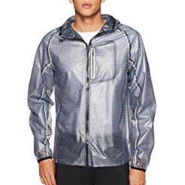 cheap saucony exo jacket
