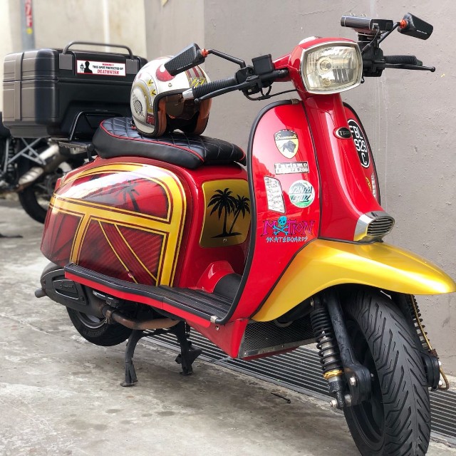 Авто tl 200