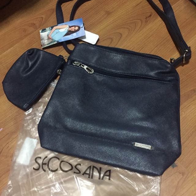 Secosana sling bags 2018 store