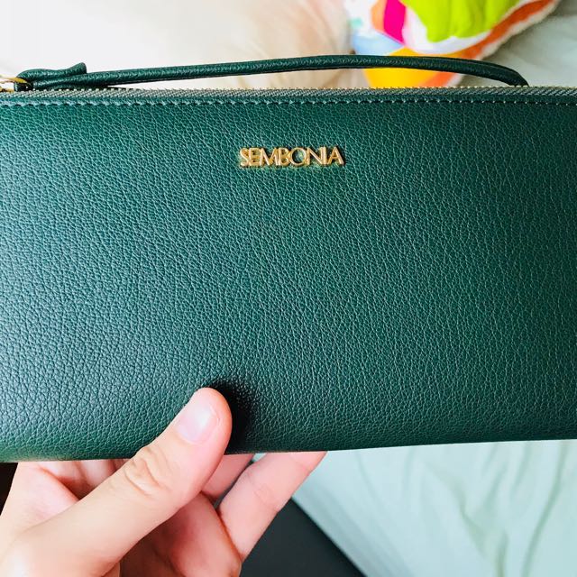 Sembonia purse new arrivals