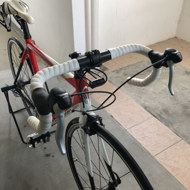 sintesi road bike price