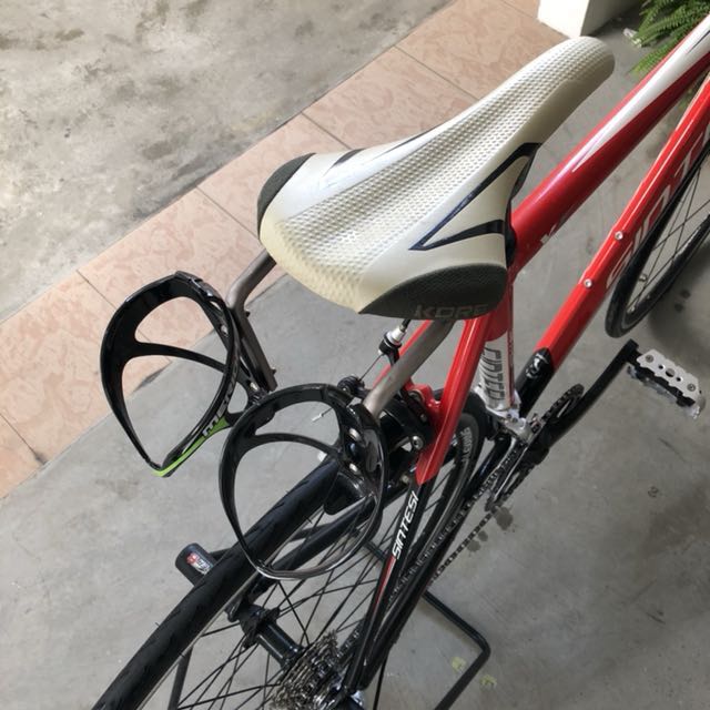 sintesi road bike price