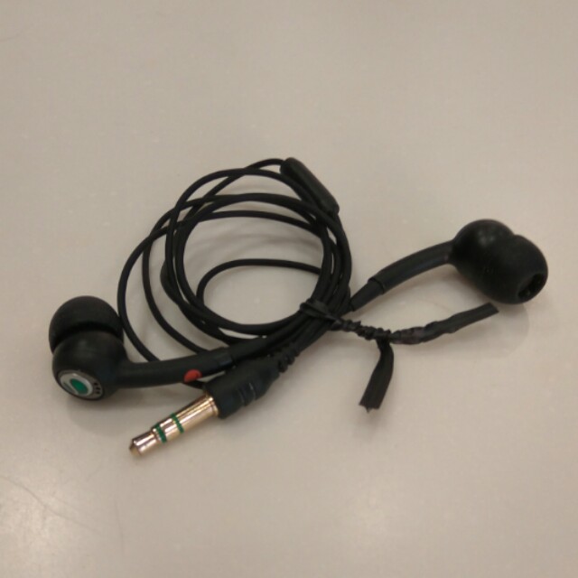 earphone sony ericsson