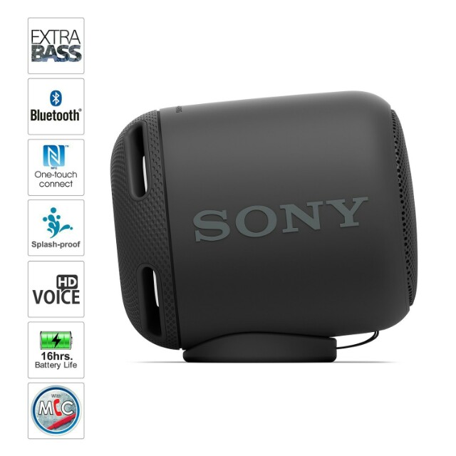 sony srs xb10 equalizer