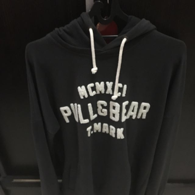 pull n bear sweater