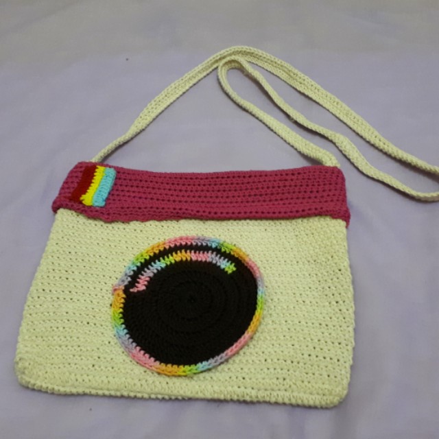 62+ Gambar Tas Rajut Instagram 62+ Gambar Tas Rajut Instagram
