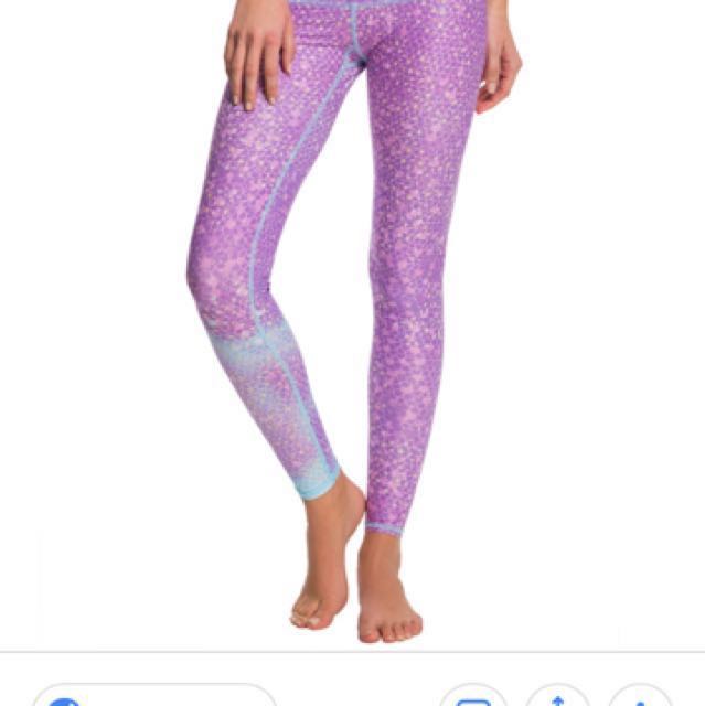 Teeki mermaid leggings Clearance