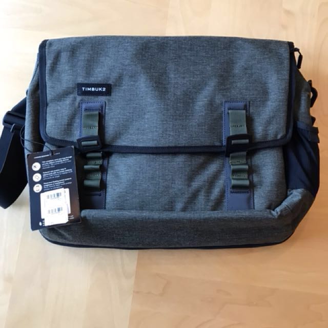 timbuk2 command messenger