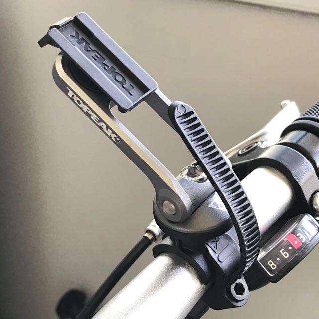 topeak ride case mount