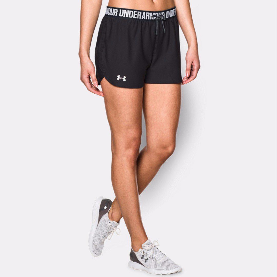 under armour play up shorts