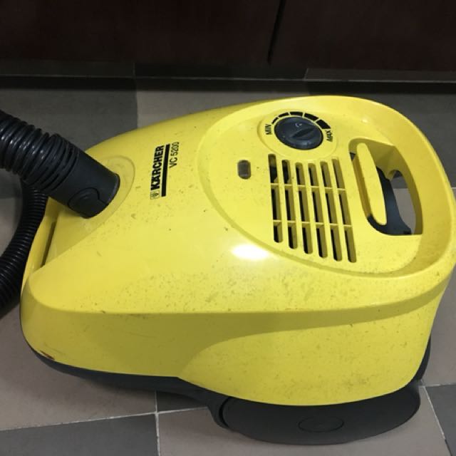 Vacuum Cleanser, TV & Home Appliances, Vacuum Cleaner & Housekeeping on